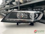 VW PHAETON LIFT XENON LED PHARE AVANT GAUCHE KPL 3D1941033A, Verzenden, Gebruikt, Volkswagen