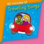 60 Minutes of Travelling Songs CD, Verzenden