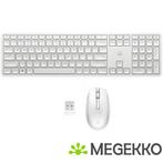 HP 655 draadloos toetsenbord en muis combo Azerty, Verzenden, Nieuw