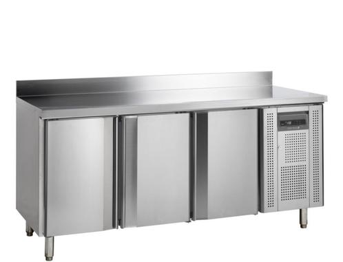 SK6310/+SP Koelwerkbank - snack, Articles professionnels, Horeca | Équipement de cuisine, Envoi