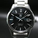 TAG Heuer - Carrera Calibre 5 - WAR211A.BA0782 - Homme -
