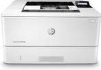 HP LaserJet Pro M404dn, Computers en Software, Printers, Verzenden, Gebruikt, Kleur printen, HP