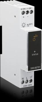 Niko Electronica Dimmer - 330-00701, Verzenden