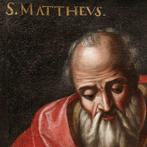 Italiaanse school (XVII) - San Matteo