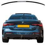 Achterspoiler | BMW | 4-serie G22 | 2020+ | M-Look | Glanzen, Verzenden