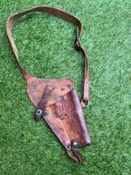 États-Unis dAmérique - US WW2 M-3 Tanker Holster - Airborne, Verzamelen, Militaria | Tweede Wereldoorlog