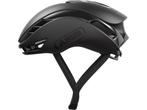 Abus Gamechanger 2.0 Fietshelm Velvet Black, Verzenden, Zo goed als nieuw