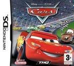 Cars - Nintendo DS (DS Games, Nintendo DS Games), Consoles de jeu & Jeux vidéo, Verzenden