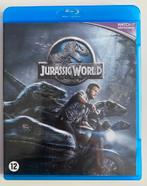 JURASSIC WORLD (BLURAY), Cd's en Dvd's, Gebruikt