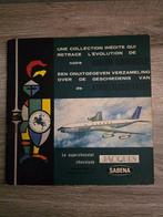 Themacollectie - boek/album 616 chromo s - Jacques, Antiek en Kunst