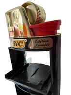 BIC lighter display stand - Enseigne publicitaire -