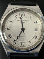 Frédérique Constant - Zonder Minimumprijs - Heren - 1980, Handtassen en Accessoires, Horloges | Heren, Nieuw