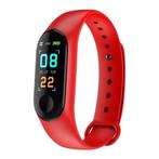 Originele M3 Smartband Fitness Sport Activity Tracker, Bijoux, Sacs & Beauté, Verzenden