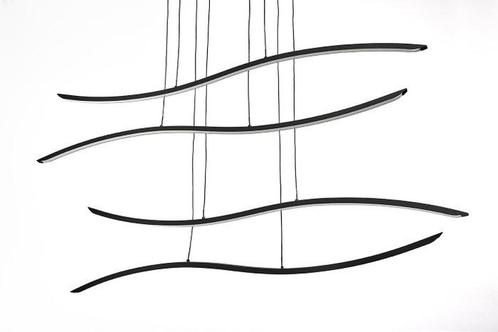 Fischer & Honsel - Hangende plafondlamp - Fischer & Honsel, Antiek en Kunst, Antiek | Verlichting