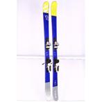 148 158 freestyle skis VOLKL ALLEY, twintip, full camber, w, Sport en Fitness, Skiën en Langlaufen, Verzenden, Nieuw