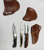 laguiole Bougna - Keukenmes - Vintage Limited edition, Antiek en Kunst, Antiek | Keukengerei