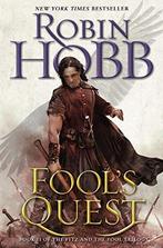 Fools Quest 9780553392920 Robin Hobb, Verzenden, Gelezen, Robin Hobb