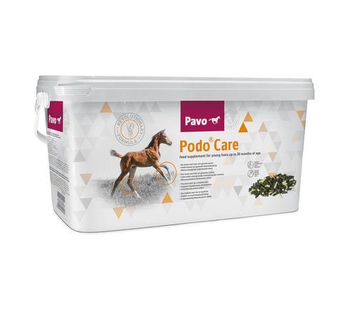 Pavo podo care, Dieren en Toebehoren, Paarden en Pony's | Overige Paardenspullen, Nieuw