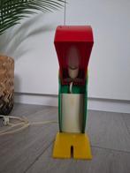 Old Timer - Ferrari - Enea Ferrari - Tafellamp - Plastic -
