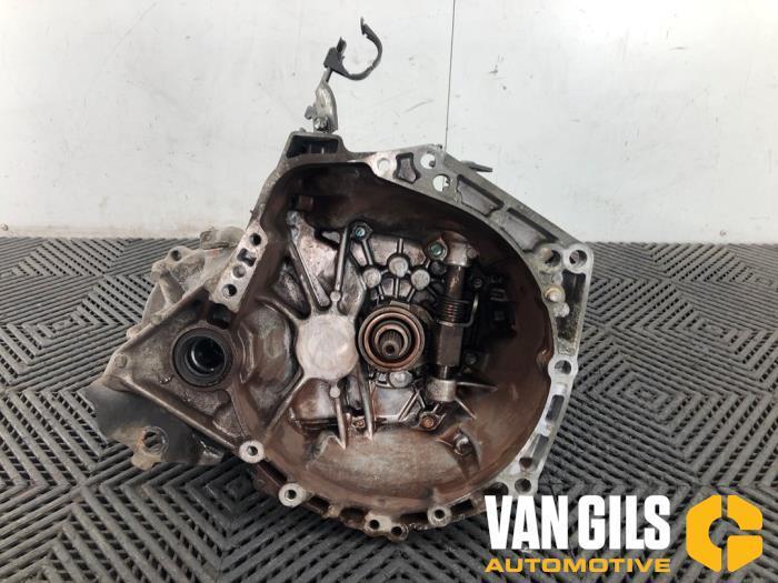 Versnellingsbak Citroen C1 O314113, Auto-onderdelen, Motor en Toebehoren