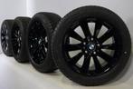 BMW 3 4 serie F30 F31 F32 F36 413 17 inch Bridgestone Runfla, Auto-onderdelen, Ophalen of Verzenden, Nieuw