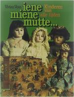 Iene miene mutte ... 9789022838556 Voss Vivian, Boeken, Verzenden, Gelezen, Voss Vivian