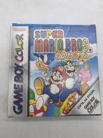 Nintendo - Gameboy Color - Old STOCK Extremely Rare - Super