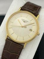 Longines - Sans Prix de Réserve - Presence 18K Gold Plated, Handtassen en Accessoires, Nieuw