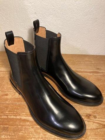 Givenchy - Bottes Chelsea - Taille : EU 41 - Neuf dans sa