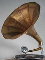 Soundmasters - 78 RPM Repro Grammofoon, Antiek en Kunst, Curiosa en Brocante