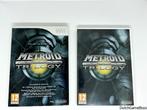 Nintendo Wii - Metroid Prime Trilogy - Collectors Edition -, Consoles de jeu & Jeux vidéo, Verzenden