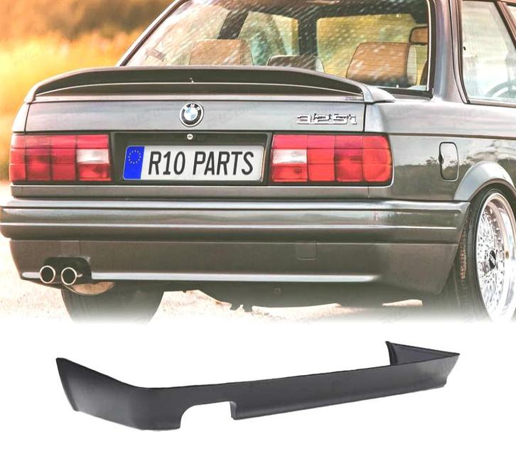 DIFFUSEUR INFÉRIEUR BMW SÉRIE 3 E30 82-94, Auto-onderdelen, Carrosserie, Verzenden