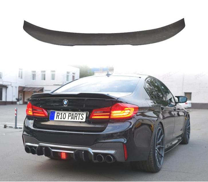 SPOILER POUR BMW SÉRIE 5 G30 G38 BERLINE 17-, Auto-onderdelen, Carrosserie, Verzenden