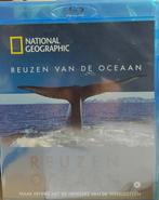 Reuzen van de Oceaan (blu-ray nieuw), Ophalen of Verzenden