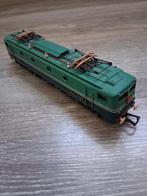 Jouef H0 - CC 7107 - Elektrische locomotief (1) - SNCF, Hobby & Loisirs créatifs, Trains miniatures | HO