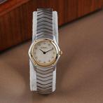 Ebel - Wave Diamond MoP Dial - E1003F11 - Dames - 1990-1999, Handtassen en Accessoires, Nieuw
