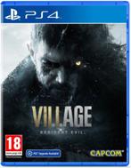 Resident Evil Village-Standaard (PlayStation 4) NIEUW, Games en Spelcomputers, Games | Sony PlayStation 4, Ophalen of Verzenden