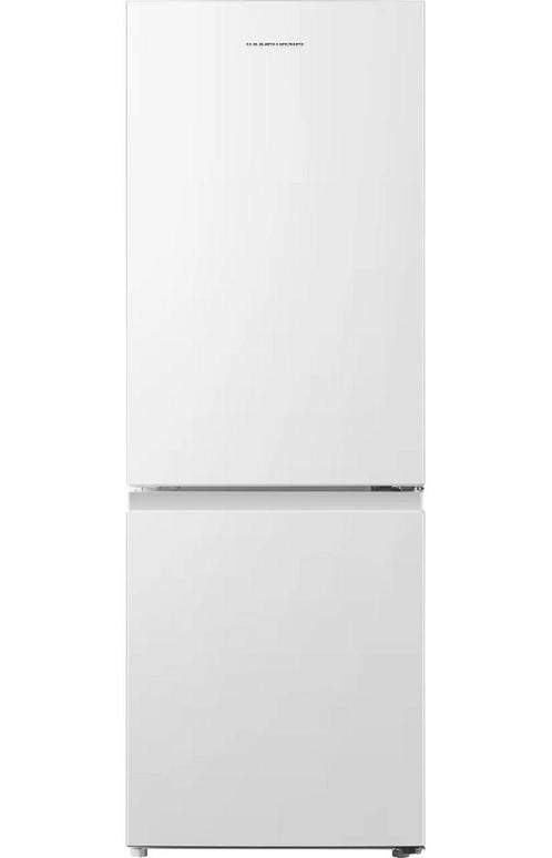 Fridgemaster Mc50165e Koel-vriescombinatie 143cm, Elektronische apparatuur, Koelkasten en IJskasten, Ophalen of Verzenden