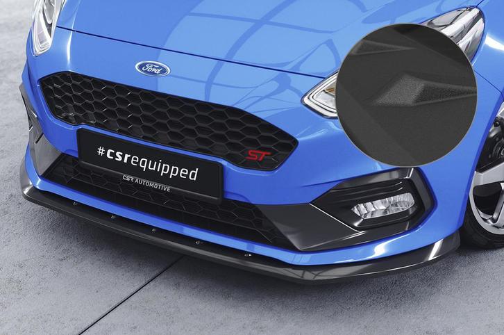 Cupspoiler voor Ford Fiesta MK8 ST/ST-Line CSL409-S, Auto-onderdelen, Carrosserie, Nieuw, Verzenden