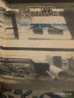Paul Murphy - Star Wars: Le Guide de lAlliance Rebelle -, Nieuw