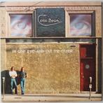 Cate Bros - In one eye and out the other - LP, Cd's en Dvd's, Vinyl | Pop, Gebruikt, 12 inch