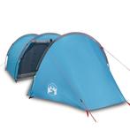 Waterdichte Tunneltent | Tweede Kansje | 4 Personen, Caravans en Kamperen, Verzenden, Nieuw, Tot en met 4