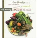 Handboekje om in een toko niet met je mond vol tanden te, Boeken, Verzenden, Zo goed als nieuw, D. Lesbros