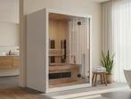 Infrarood Sauna MEGA PROMOS in ALLE winkels van SuperSauna®, Verzenden, Complete sauna