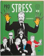 Pro Stress #2 9789063692735 Han Hoogerbrugge, Verzenden, Han Hoogerbrugge