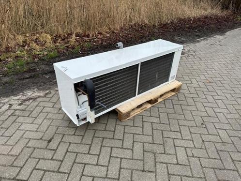 Verdamper Kelvion 160M3, Zakelijke goederen, Horeca | Keukenapparatuur, Gebruikt, Koelen en Vriezen