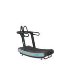 Gymfit - Endurance - Line - Curve Treadmill - D70, Sport en Fitness, Fitnessapparatuur, Ophalen of Verzenden, Nieuw