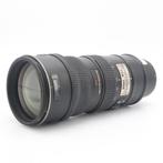 Nikon AF-S 70-200mm F/2.8G ED VR | Tweedehands, Verzenden, Zo goed als nieuw
