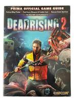 Dead Rising 2 Prima Official Game Guide (NIEUW), Boeken, Verzenden, Nieuw