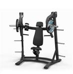 Gymfit chest press | Xtreme-line Plate loaded series, Sport en Fitness, Verzenden, Nieuw